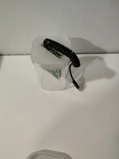 [INDO7501] Inmersión Domótica 75x75cm 